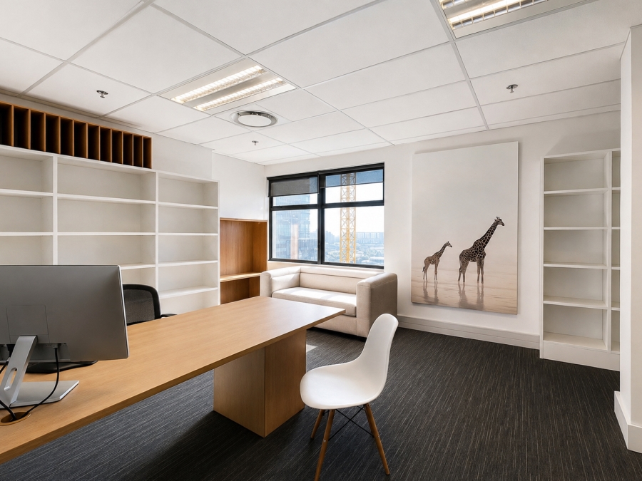Commercial Property for Sale in Cape Town City Centre Western Cape